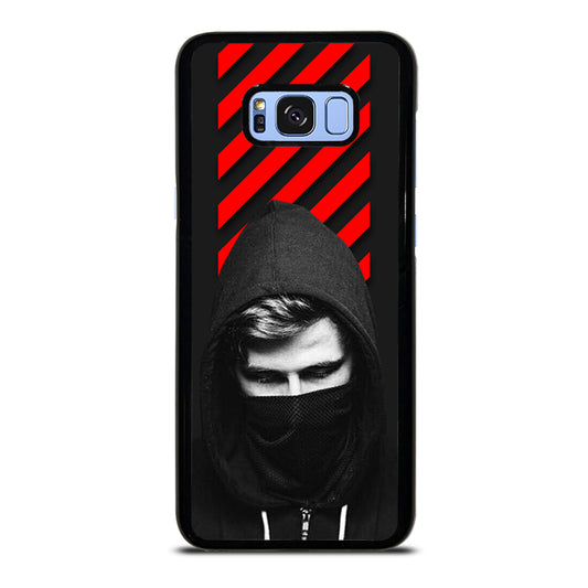 ALAN WALKER COOL Samsung Galaxy S8 Plus Case