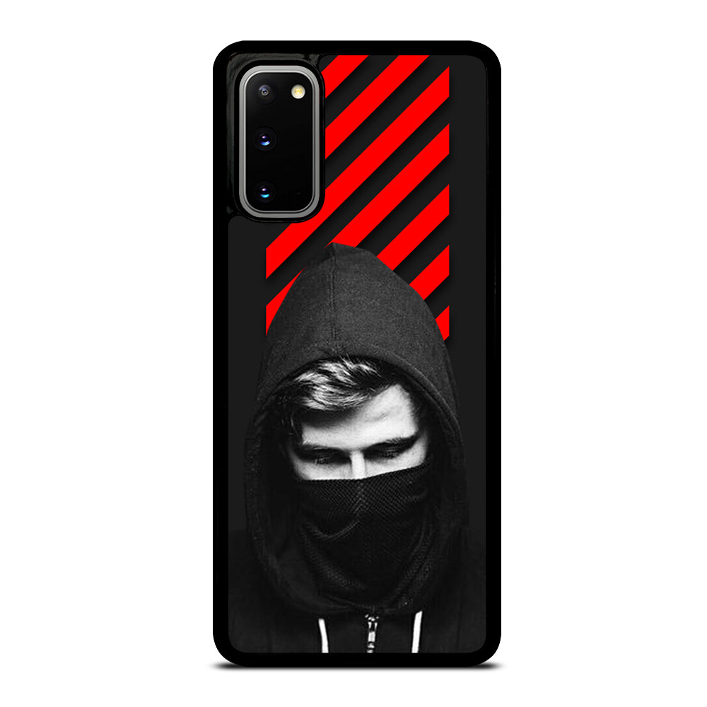 ALAN WALKER COOL Samsung Galaxy S20 / S20 5G Case