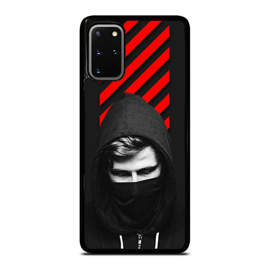 ALAN WALKER COOL Samsung Galaxy S20 Plus / S20 Plus 5G Case