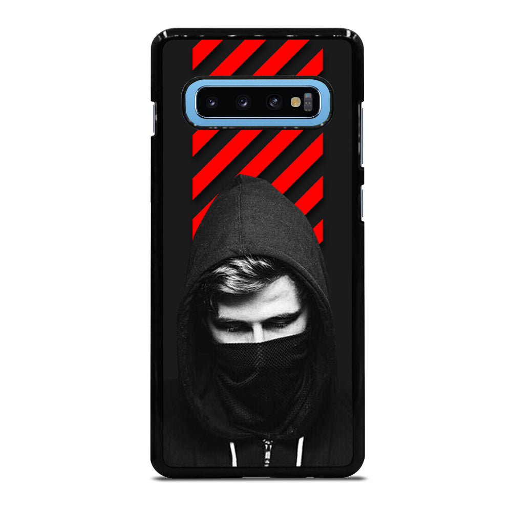 ALAN WALKER COOL Samsung Galaxy S10 Plus Case