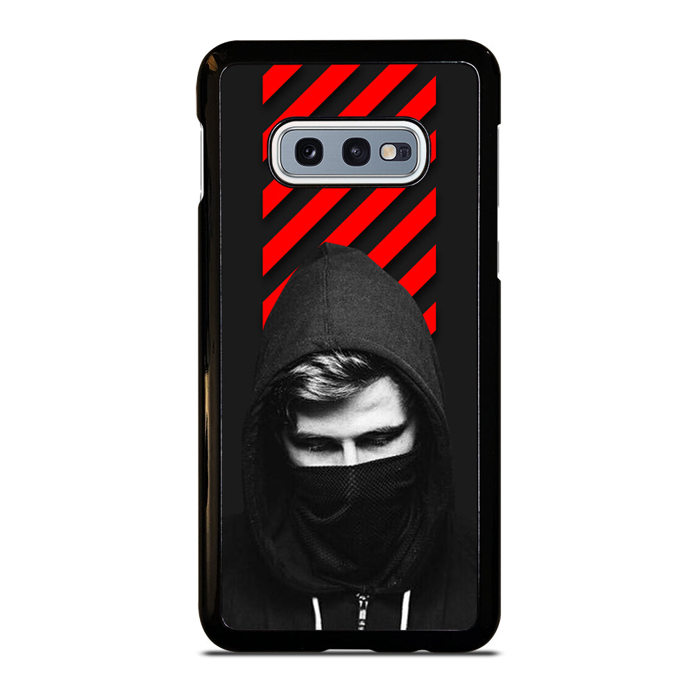 ALAN WALKER COOL Samsung Galaxy S10e Case