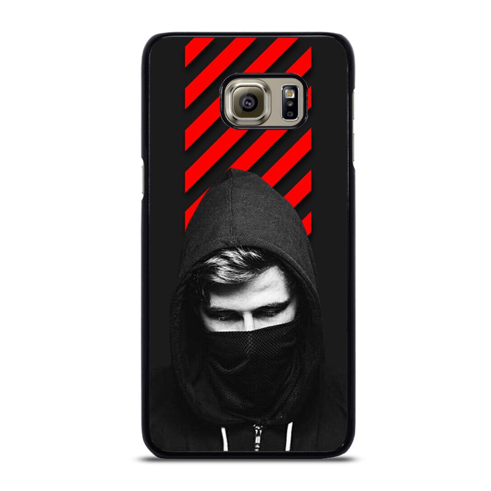 ALAN WALKER COOL Samsung Galaxy S6 Edge Plus Case