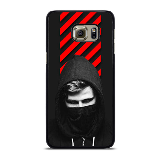 ALAN WALKER COOL Samsung Galaxy S6 Edge Plus Case