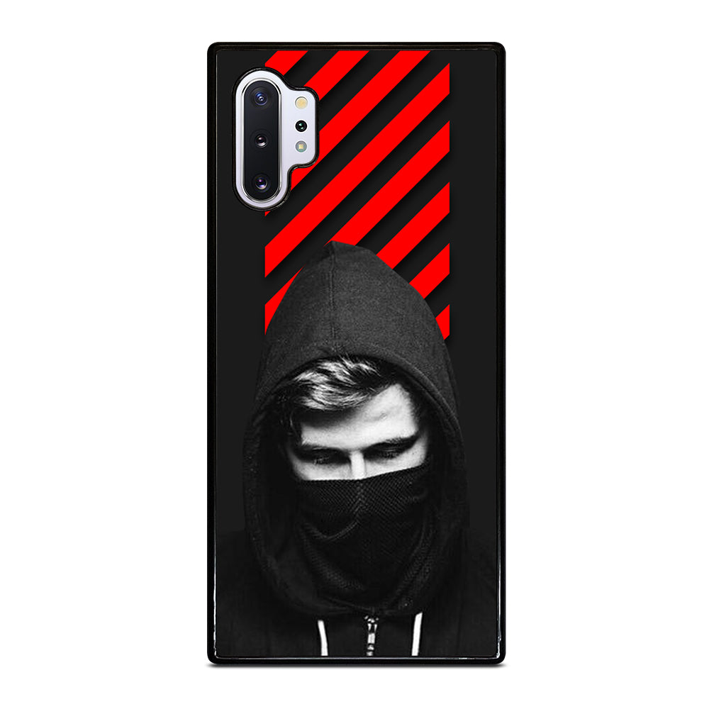 ALAN WALKER COOL Samsung Galaxy Note 10 Plus Case