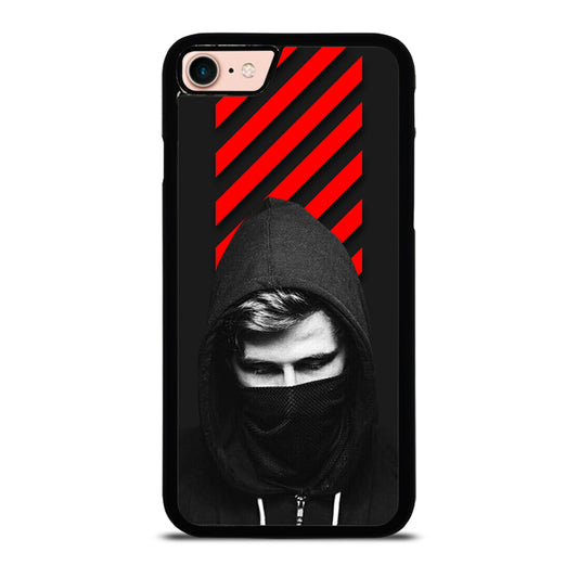 ALAN WALKER COOL iPhone 7 / 8 Case