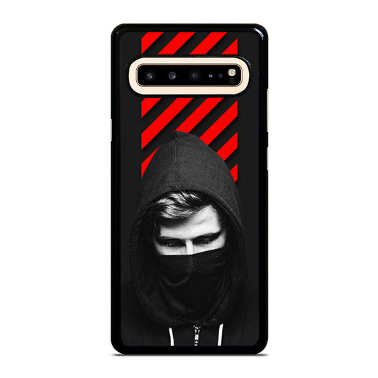 ALAN WALKER COOL Samsung Galaxy S10 5G Case