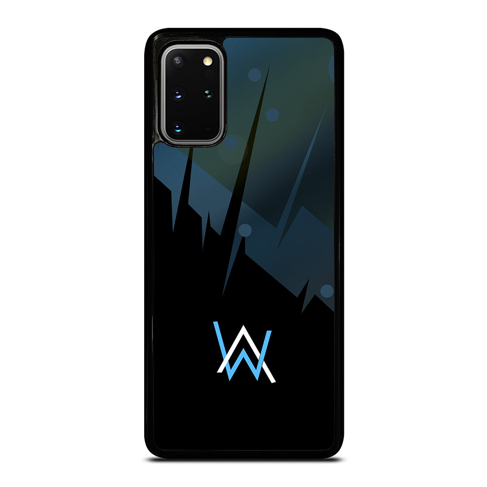 ALAN WALKER LOGO Samsung Galaxy S20 Plus / S20 Plus 5G Case