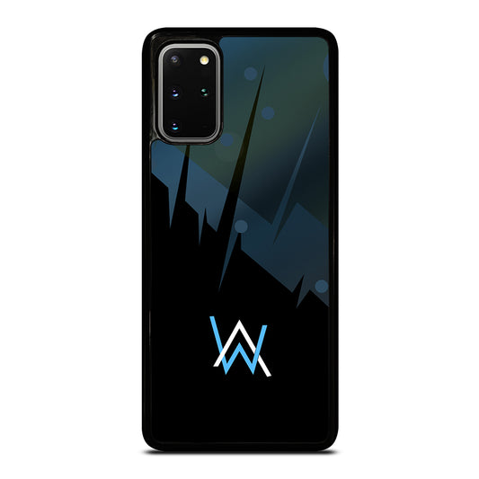 ALAN WALKER LOGO Samsung Galaxy S20 Plus / S20 Plus 5G Case