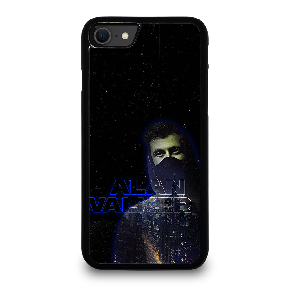 ALAN WALKER iPhone SE 2020 Case