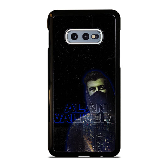 ALAN WALKER Samsung Galaxy S10e Case
