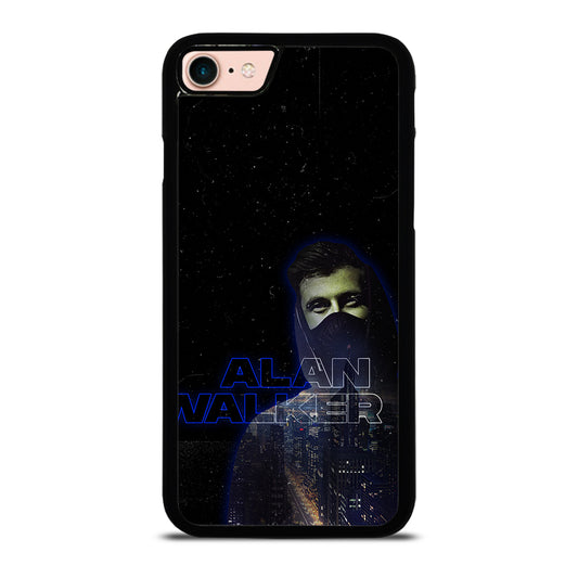 ALAN WALKER iPhone 7 / 8 Case