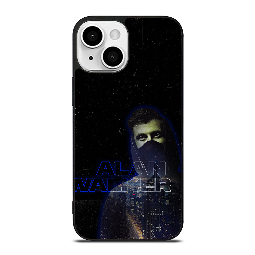 ALAN WALKER iPhone 13 Mini Case