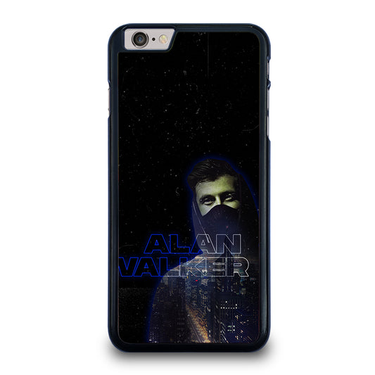 ALAN WALKER iPhone 6 Plus / 6S Plus Case