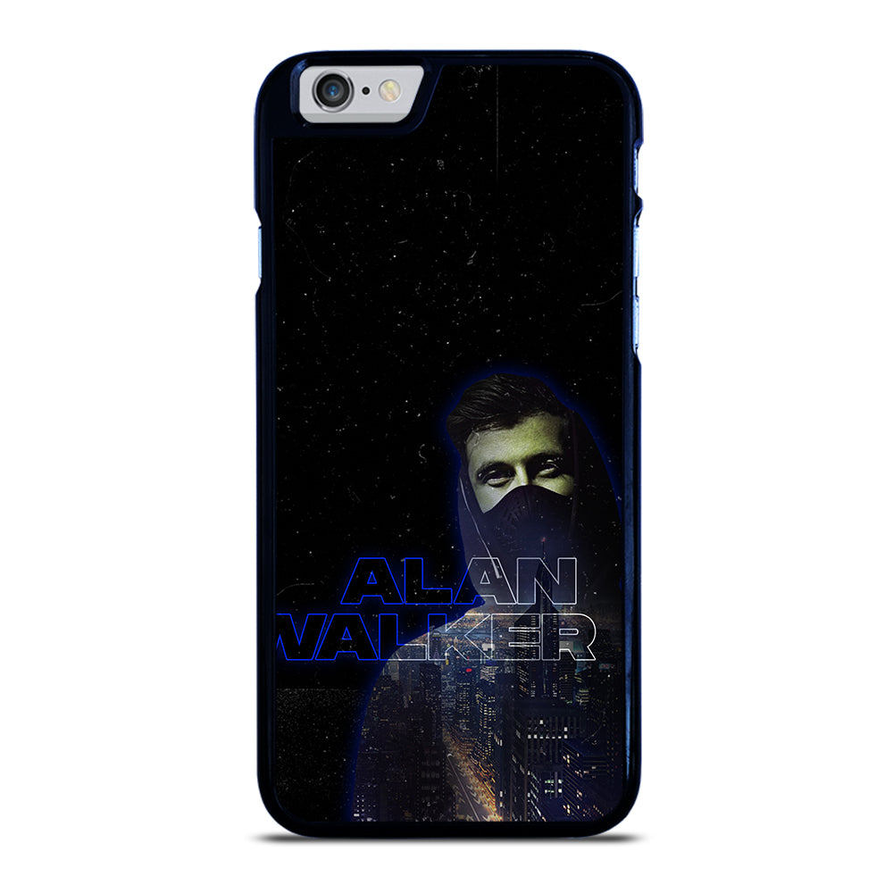 ALAN WALKER iPhone 6 / 6S Case