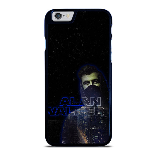 ALAN WALKER iPhone 6 / 6S Case