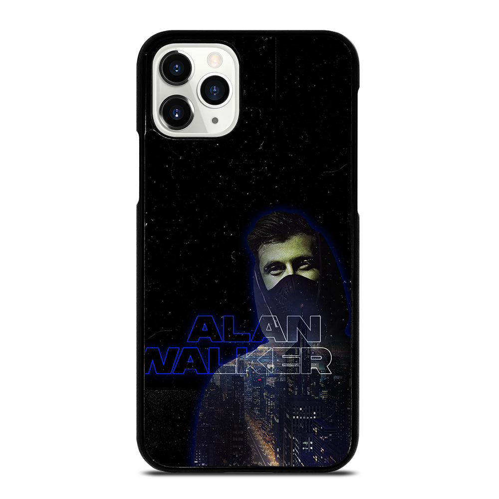 ALAN WALKER iPhone 11 Pro Case