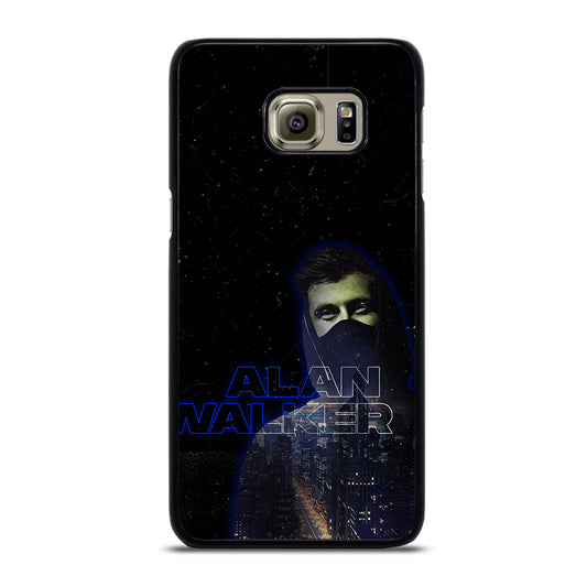 ALAN WALKER Samsung Galaxy S6 Edge Plus Case