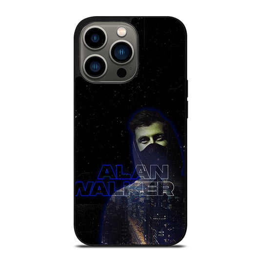 ALAN WALKER iPhone 13 Pro Case