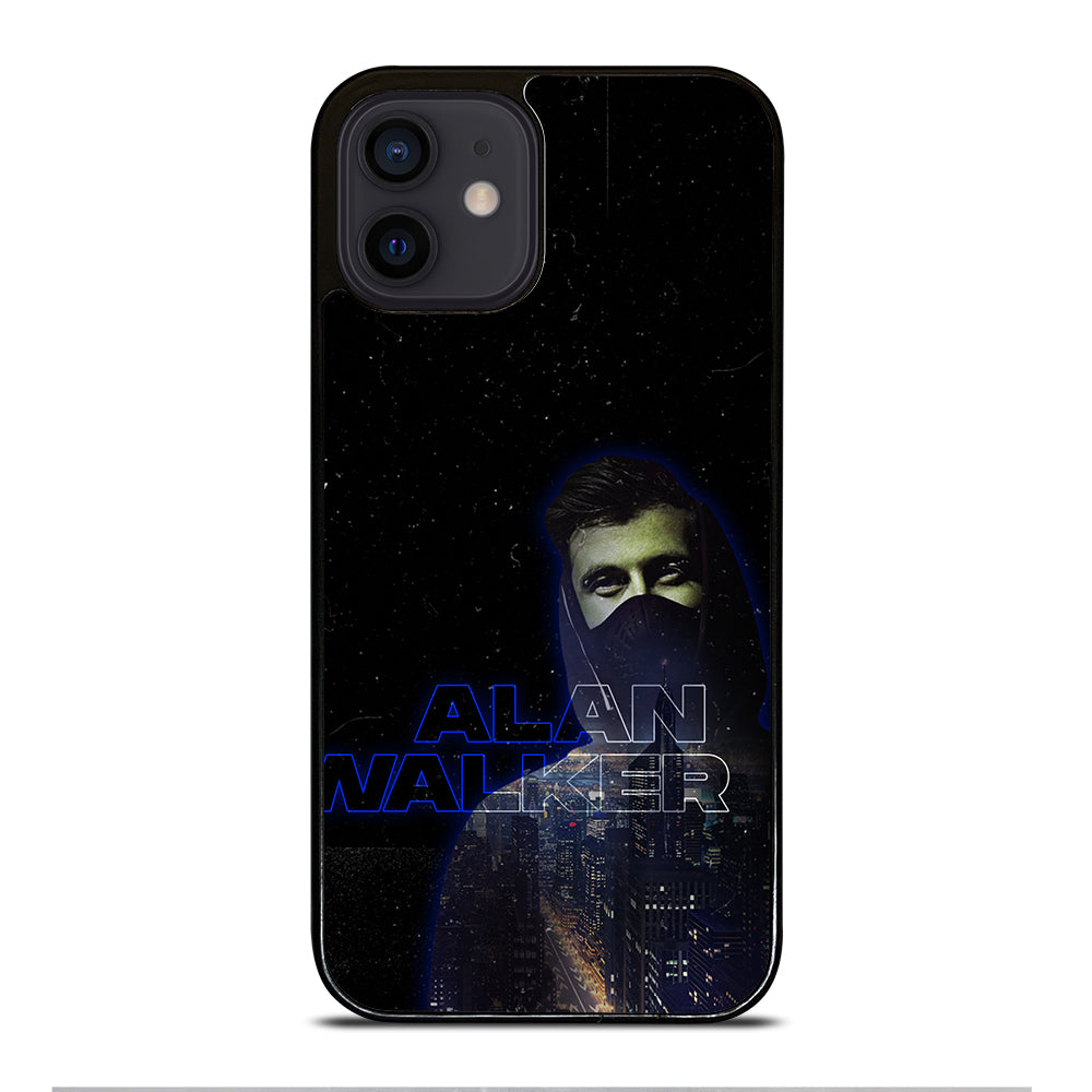ALAN WALKER iPhone 12 Mini Case