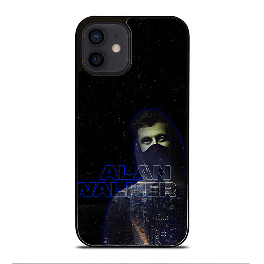 ALAN WALKER iPhone 12 Mini Case