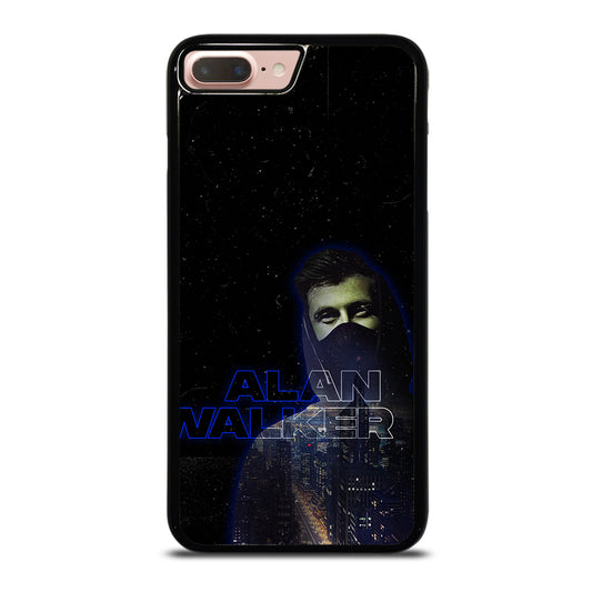 ALAN WALKER iPhone 7 Plus / 8 Plus Case