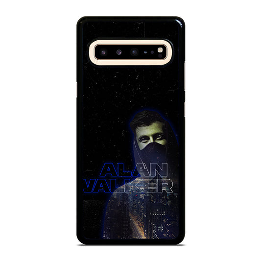 ALAN WALKER Samsung Galaxy S10 5G Case