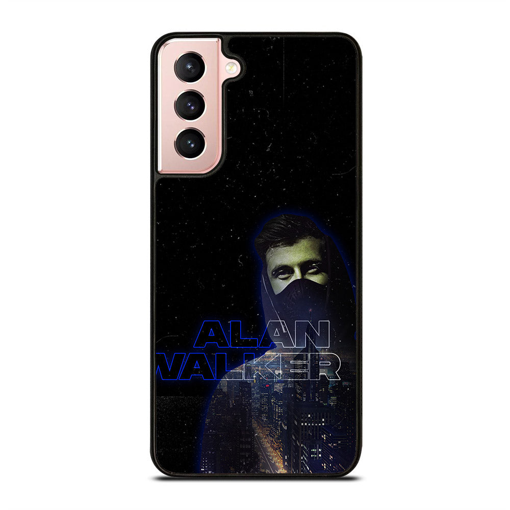 ALAN WALKER Samsung Galaxy S21 5G Case
