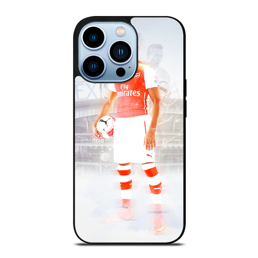 ALEXIS SANCHES POSE iPhone 13 Pro Max Case