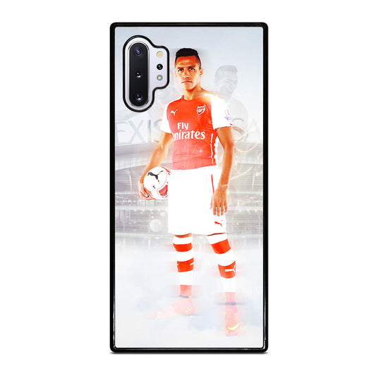 ALEXIS SANCHES POSE Samsung Galaxy Note 10 Plus Case