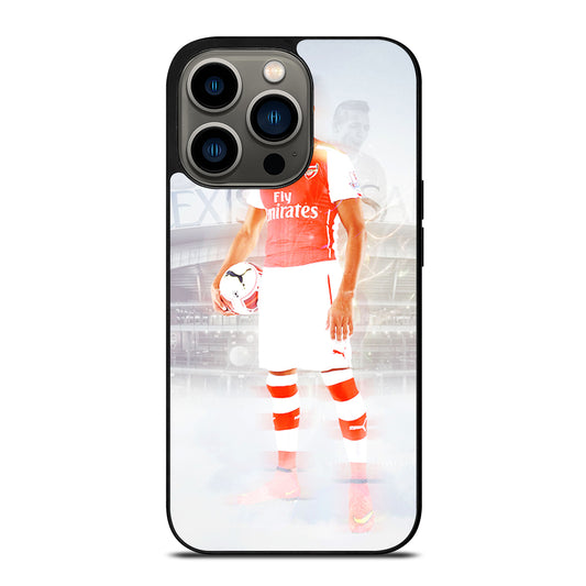 ALEXIS SANCHES POSE iPhone 13 Pro Case