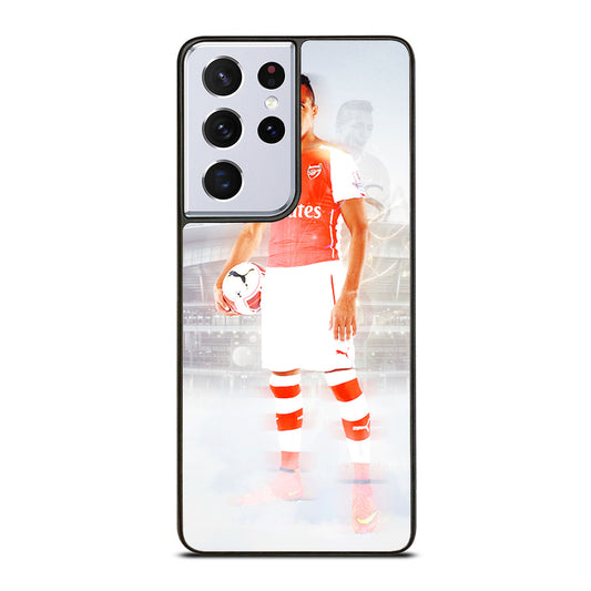 ALEXIS SANCHES POSE Samsung Galaxy S21 Ultra 5G Case