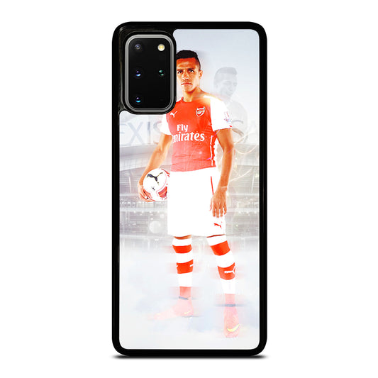 ALEXIS SANCHES POSE Samsung Galaxy S20 Plus / S20 Plus 5G Case