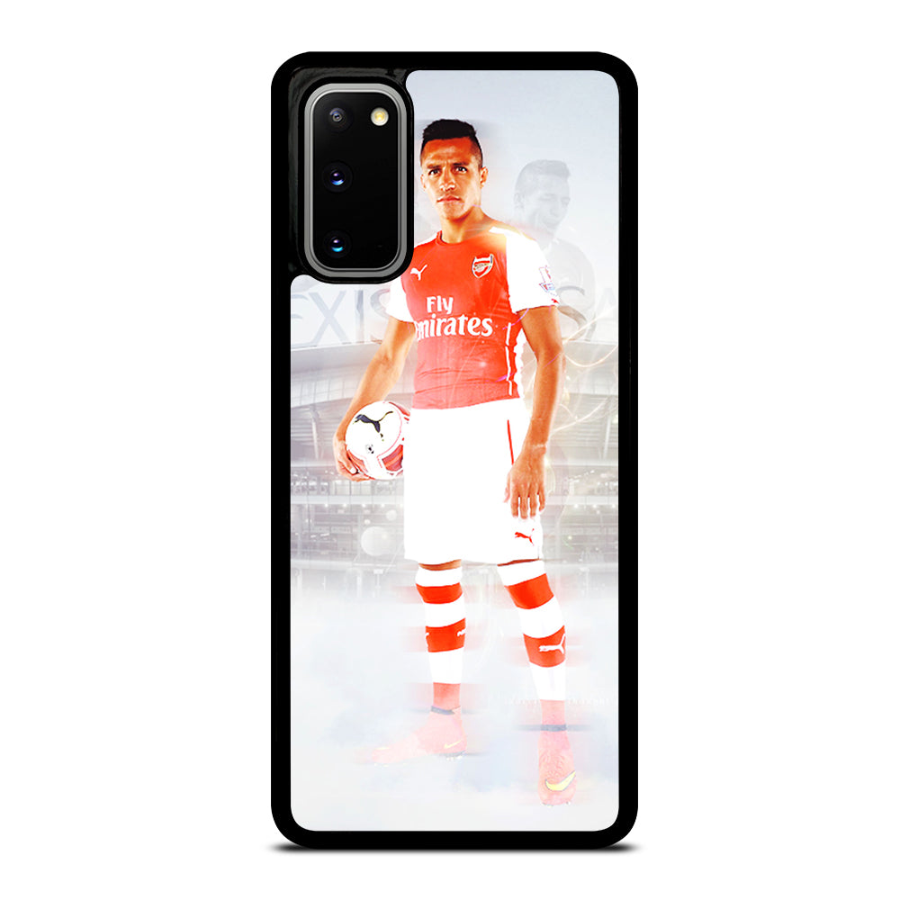 ALEXIS SANCHES POSE Samsung Galaxy S20 / S20 5G Case