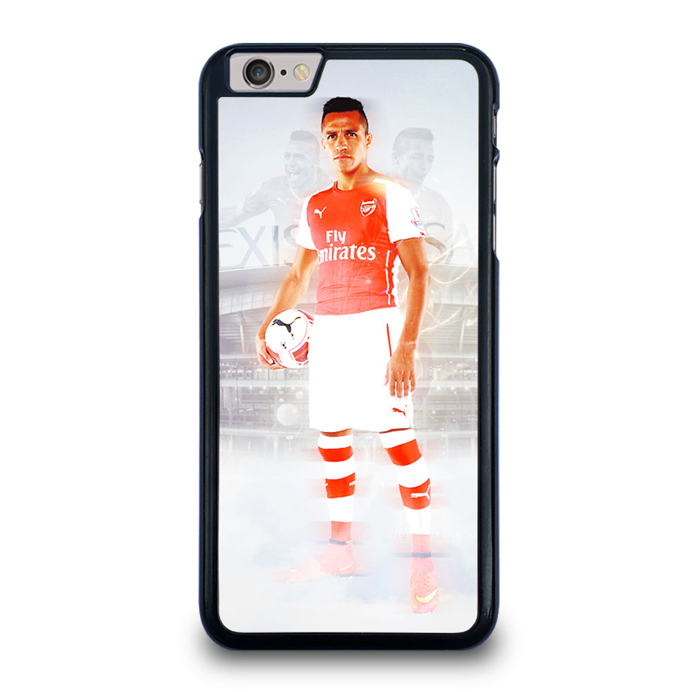 ALEXIS SANCHES POSE iPhone 6 Plus / 6S Plus Case