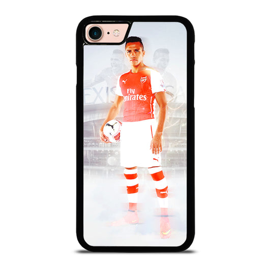ALEXIS SANCHES POSE iPhone 7 / 8 Case