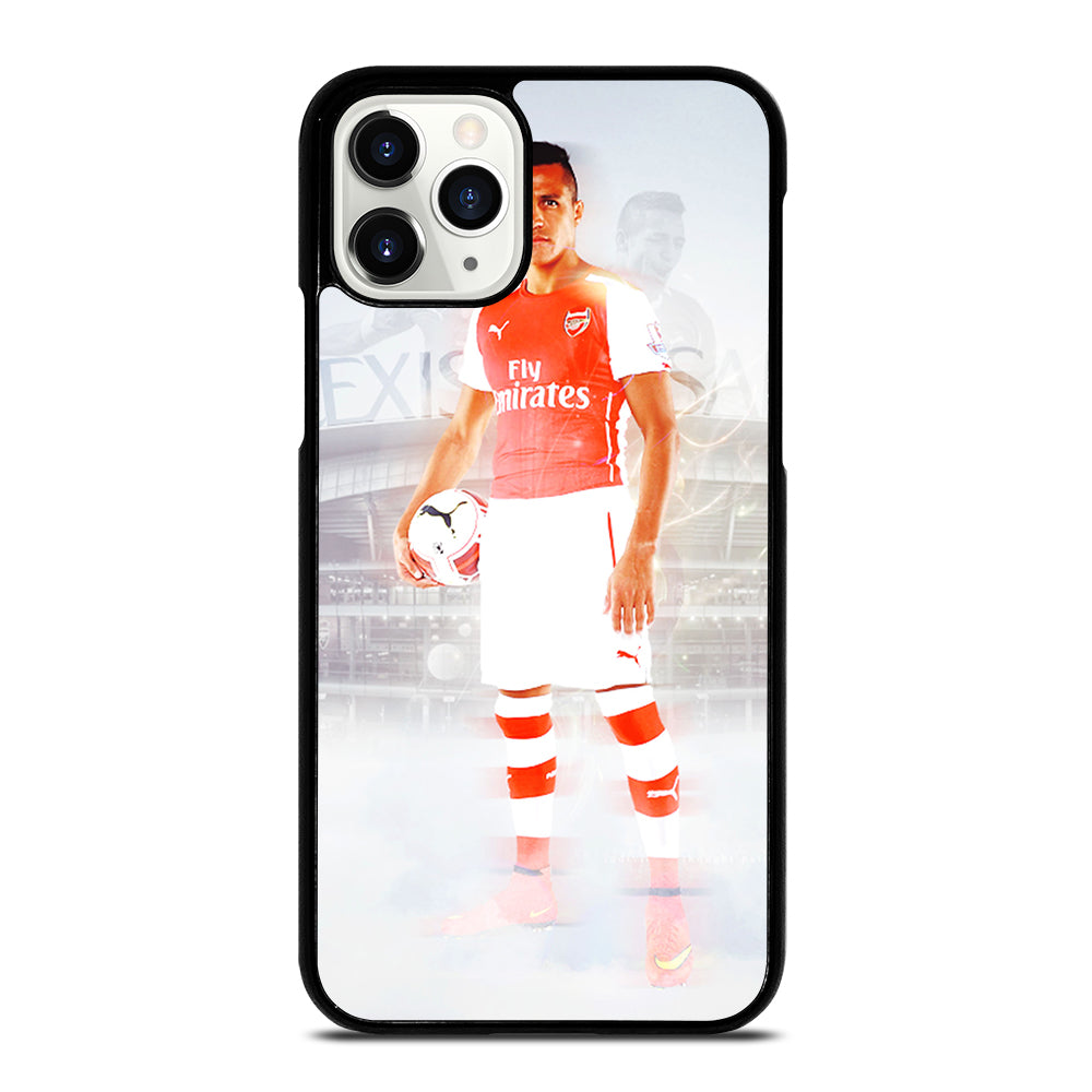 ALEXIS SANCHES POSE iPhone 11 Pro Case