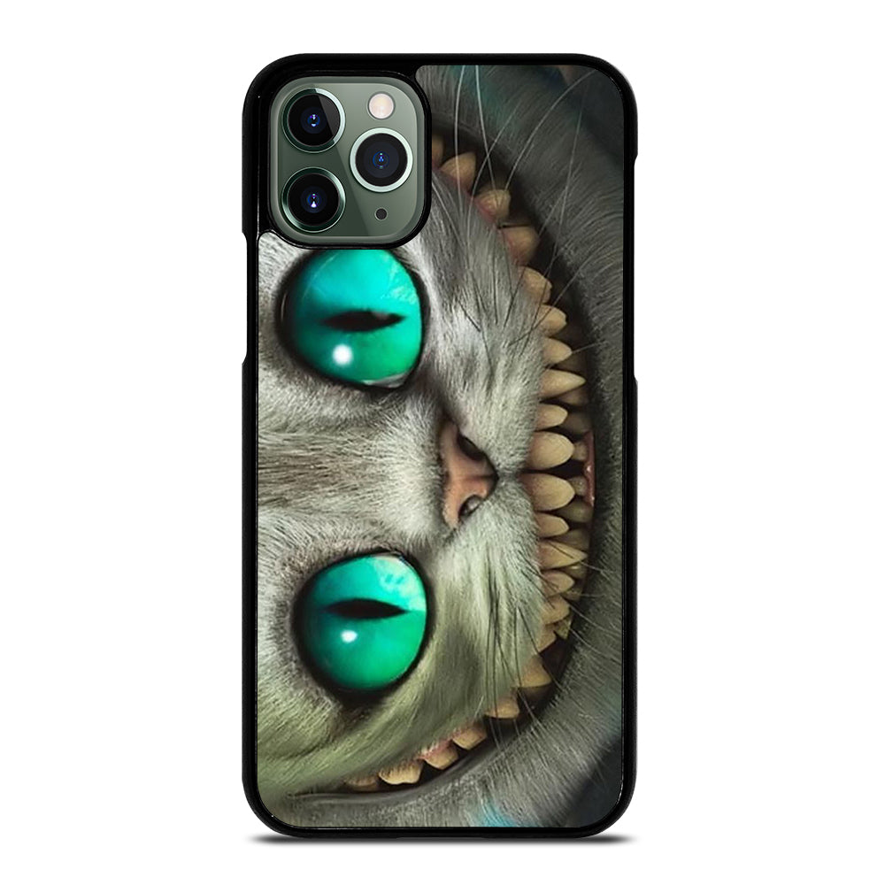 ALICE IN WONDERLAND CHASHIRE iPhone 11 Pro Max Case