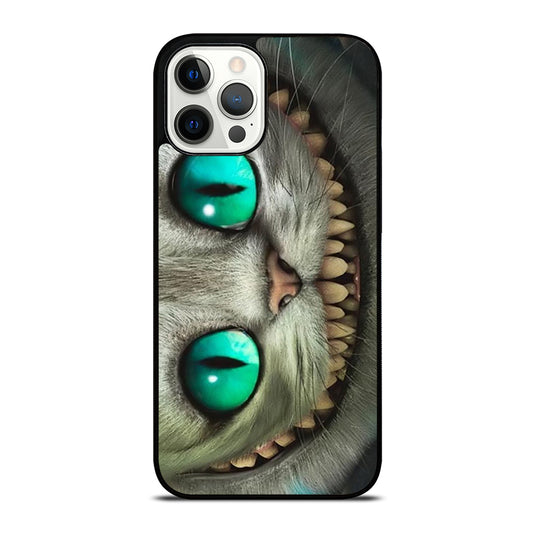 ALICE IN WONDERLAND CHASHIRE iPhone 12 Pro Max Case