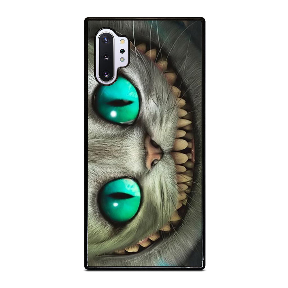 ALICE IN WONDERLAND CHASHIRE Samsung Galaxy Note 10 Plus Case