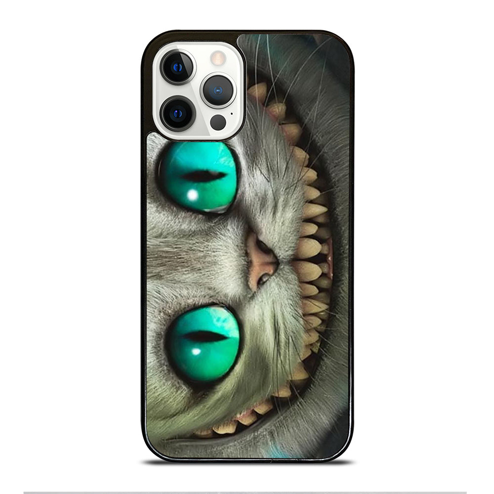 ALICE IN WONDERLAND CHASHIRE iPhone 12 Pro Case