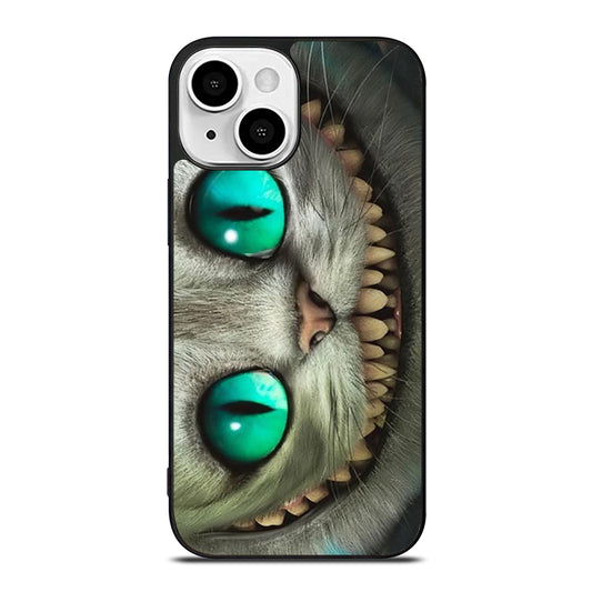 ALICE IN WONDERLAND CHASHIRE iPhone 13 Mini Case