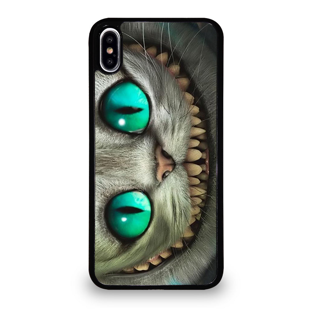 ALICE IN WONDERLAND CHASHIRE iPhone XS Max Case