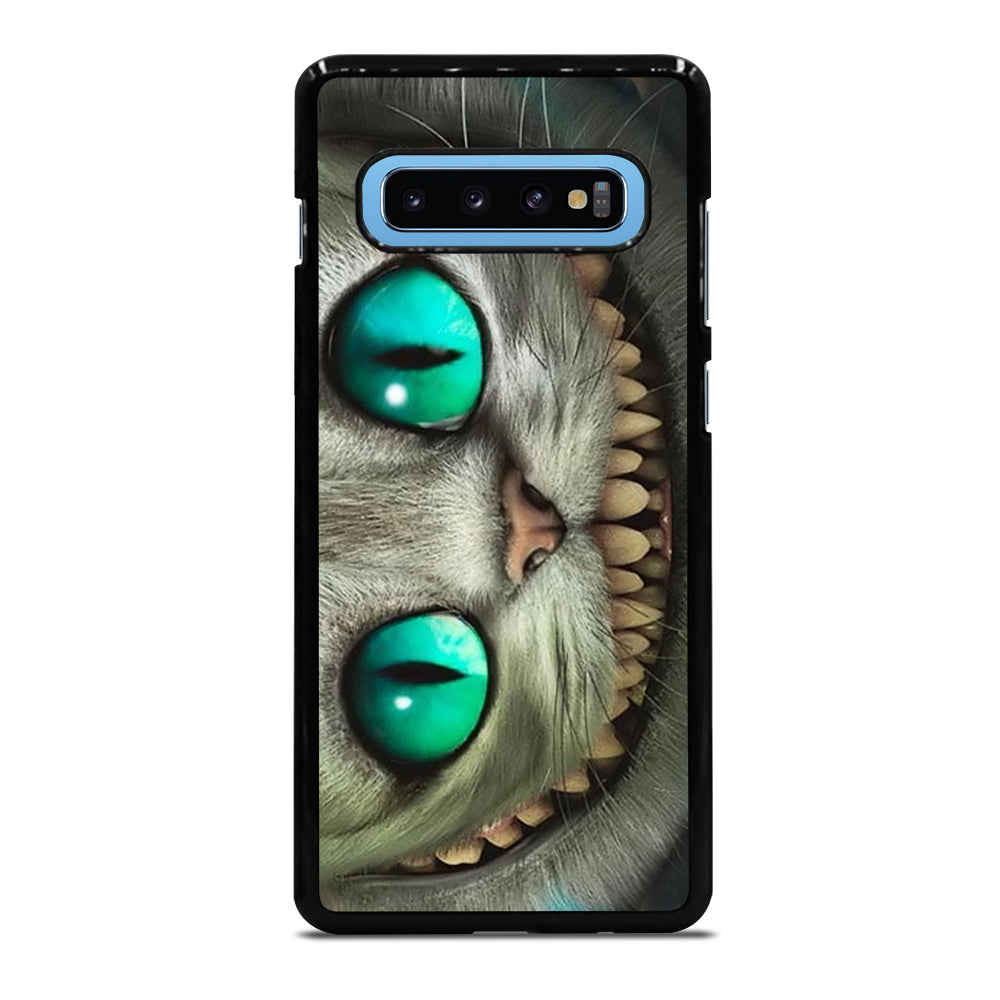 ALICE IN WONDERLAND CHASHIRE Samsung Galaxy S10 Plus Case