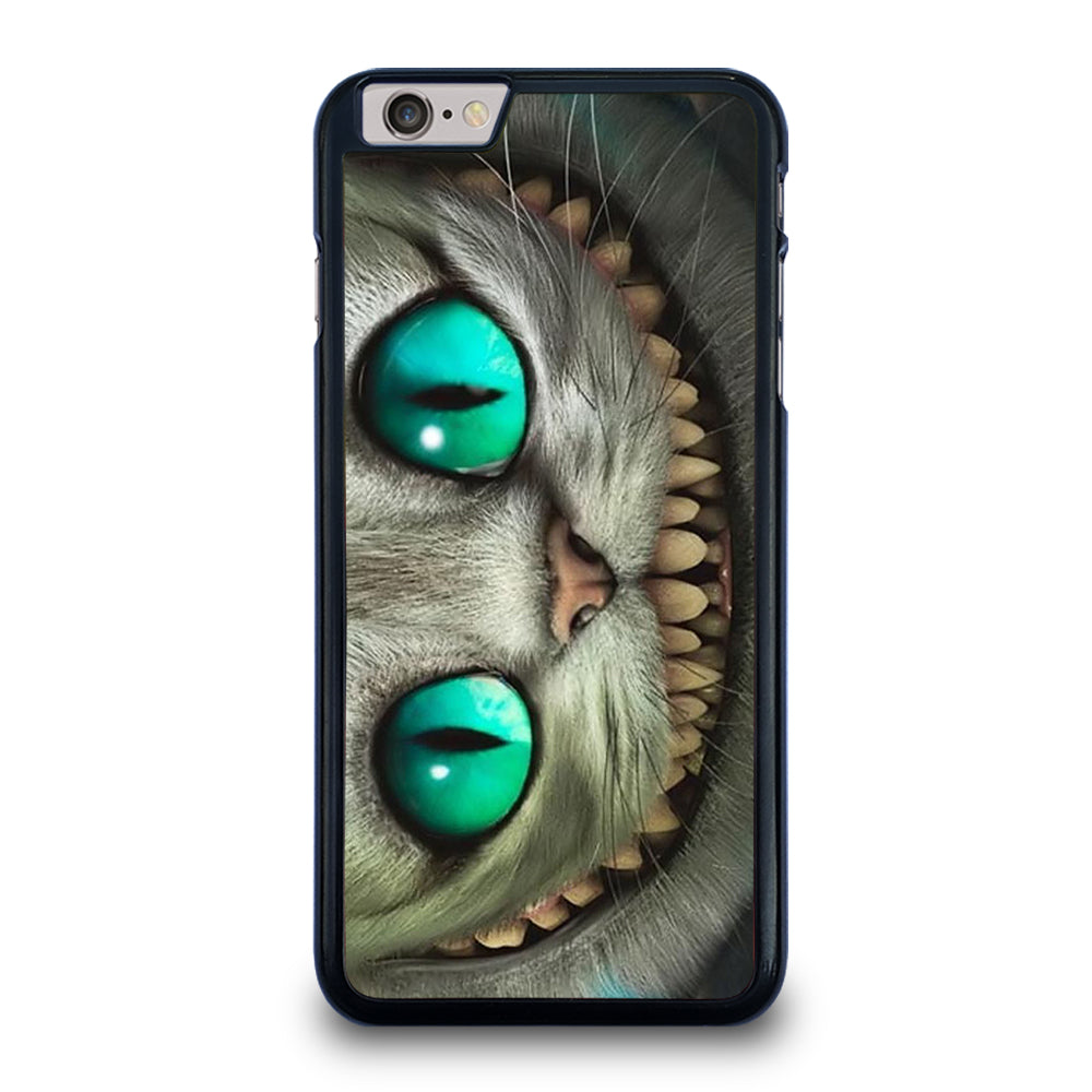 ALICE IN WONDERLAND CHASHIRE iPhone 6 Plus / 6S Plus Case