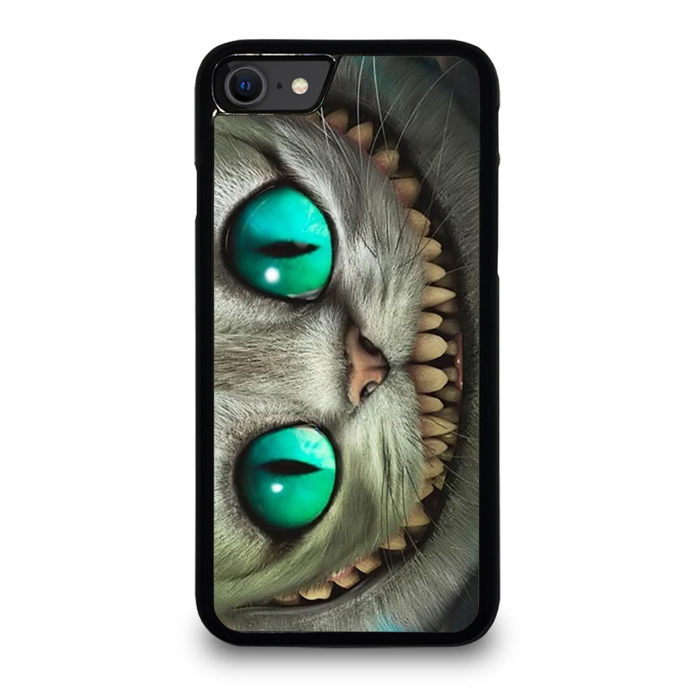 ALICE IN WONDERLAND CHASHIRE iPhone SE 2020 Case
