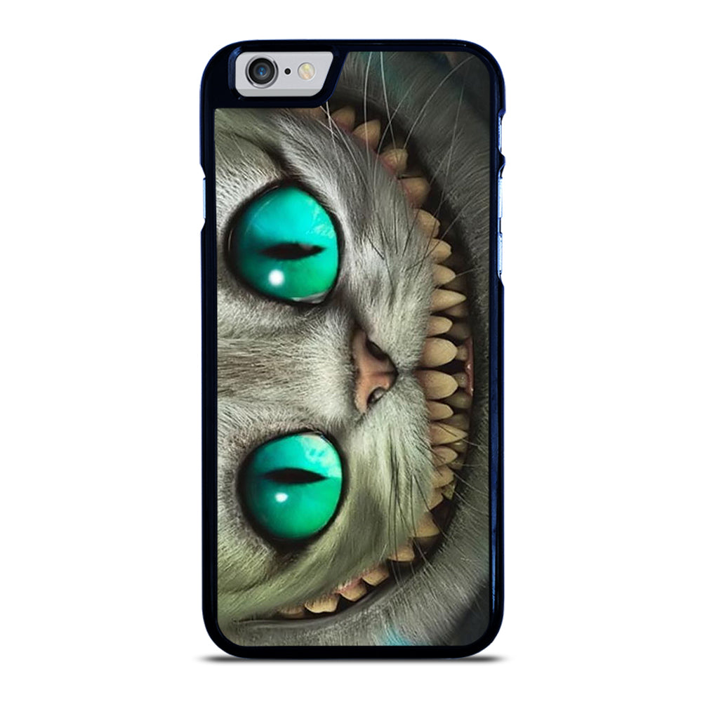 ALICE IN WONDERLAND CHASHIRE iPhone 6 / 6S Case