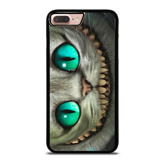 ALICE IN WONDERLAND CHASHIRE iPhone 7 Plus / 8 Plus Case