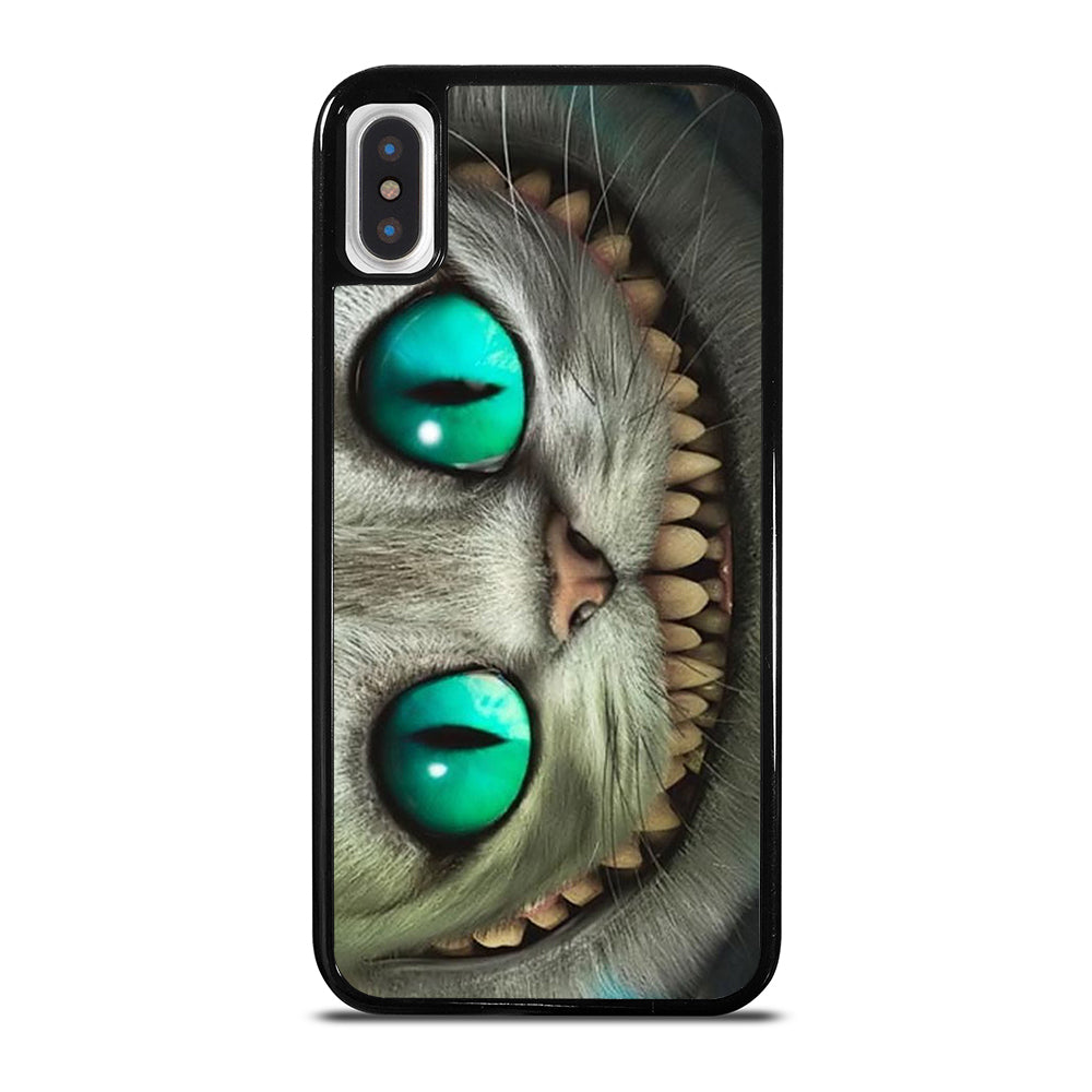 ALICE IN WONDERLAND CHASHIRE iPhone X / XS Case