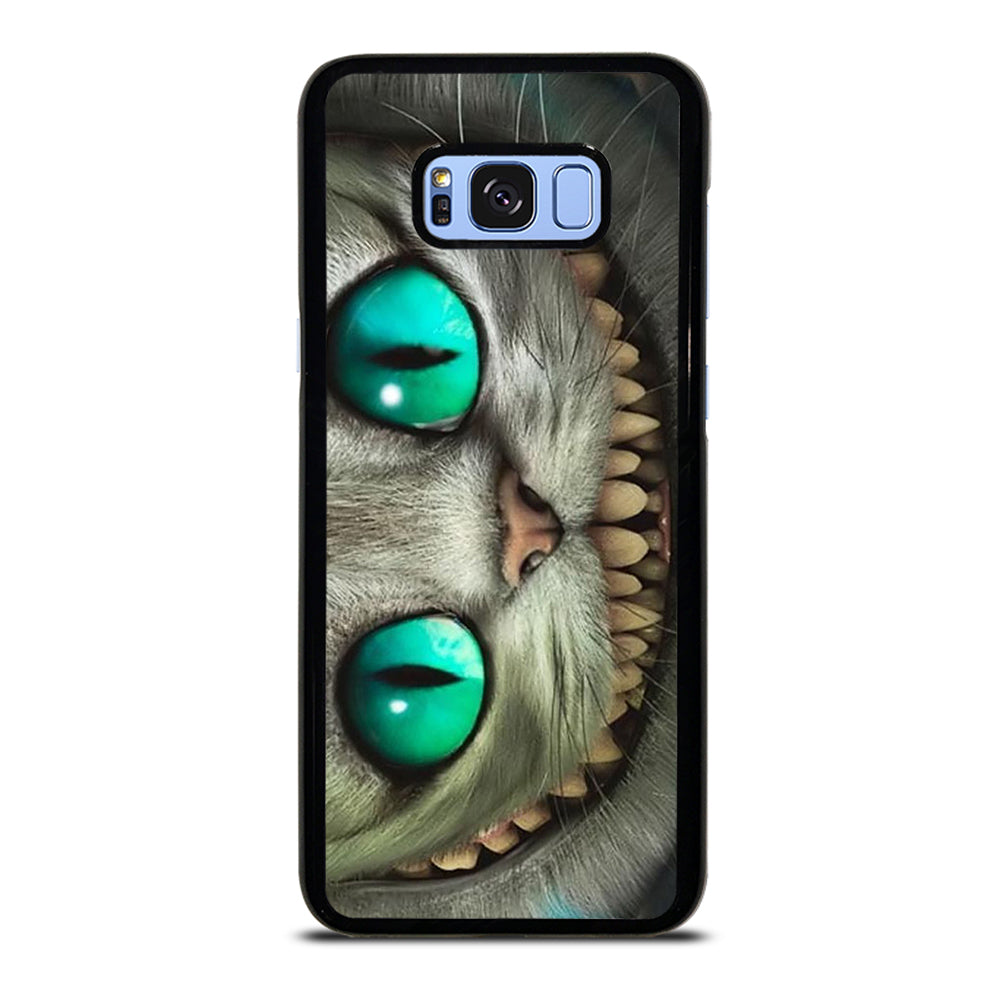 ALICE IN WONDERLAND CHASHIRE Samsung Galaxy S8 Plus Case