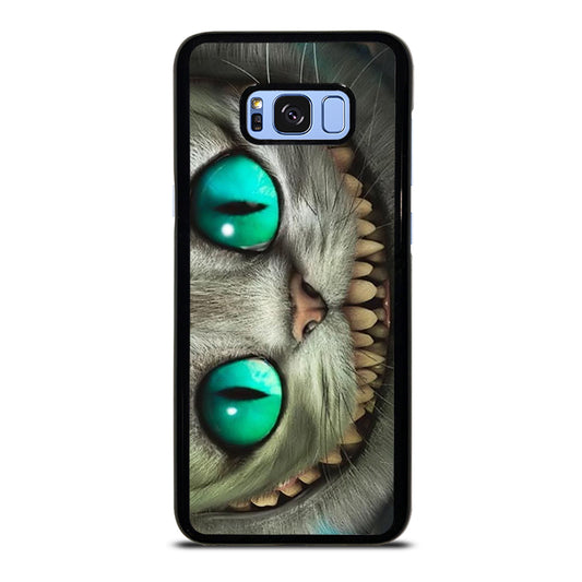 ALICE IN WONDERLAND CHASHIRE Samsung Galaxy S8 Plus Case